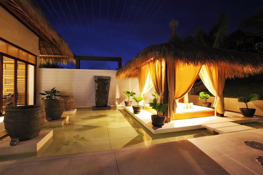 The Cliff Residence موي ني المظهر الخارجي الصورة
